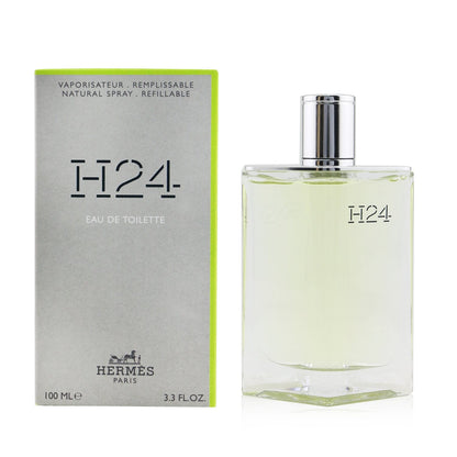 Hermes H24 Eau De Toilette Spray  50ml/1.6oz