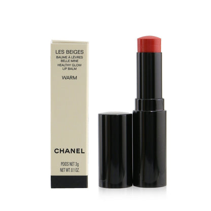 Chanel Les Beiges Healthy Glow Lip Balm - Medium  3g/0.1oz