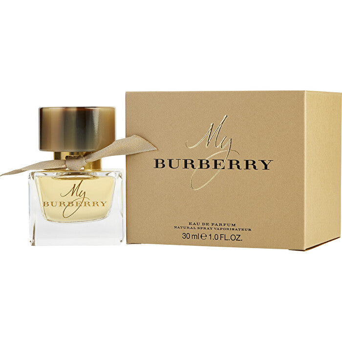 Burberry My Burberry Eau De Parfum Spray 30ml/1oz
