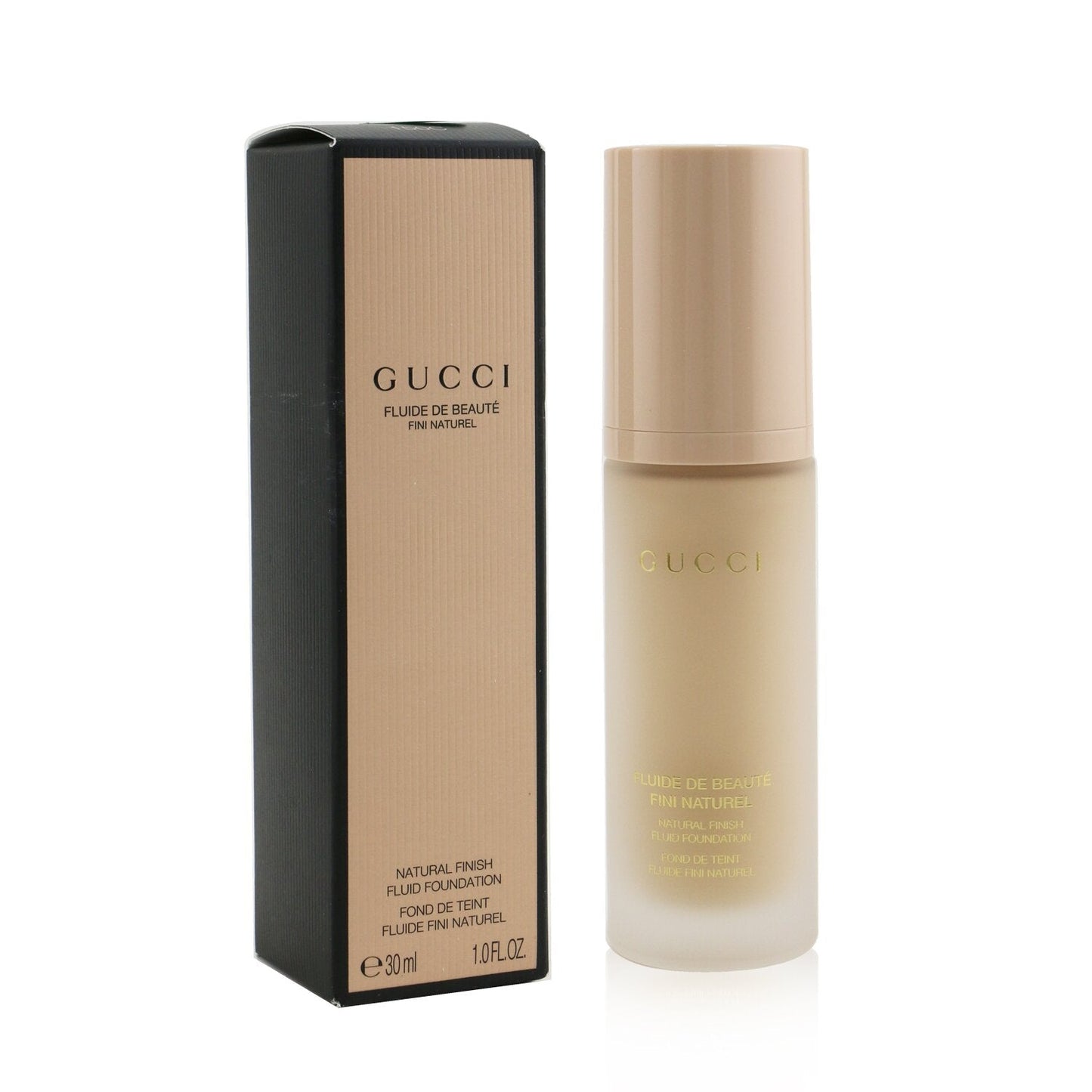Gucci Fluide De Beaute Fini Naturel Foundation - # 110C Fair  30ml/1oz