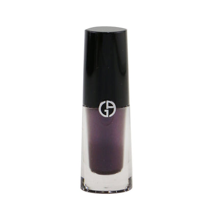 Giorgio Armani Eye Tint Liquid Eye Color - # 60 Aurore (Chrome-Metallic)  3.9ml/0.13oz