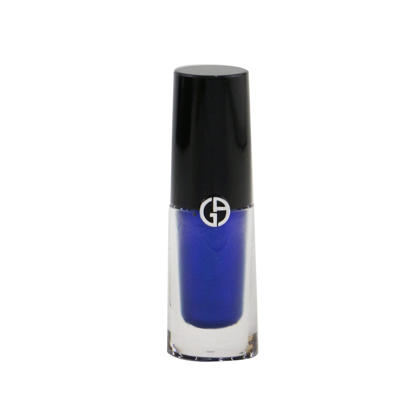 Giorgio Armani Eye Tint Liquid Eye Color - # 37 Scarab (Smoke-Matte)  3.9ml/0.13oz