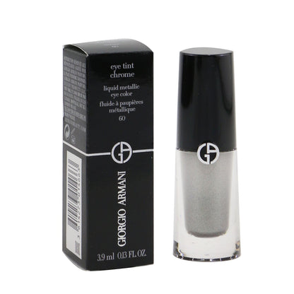 Giorgio Armani Eye Tint Liquid Eye Color - # 11 Rose Ashes (Silk-Satin)  3.9ml/0.13oz