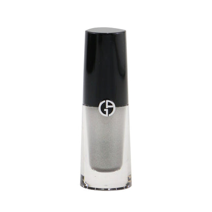 Giorgio Armani Eye Tint Liquid Eye Color - # 11 Rose Ashes (Silk-Satin)  3.9ml/0.13oz