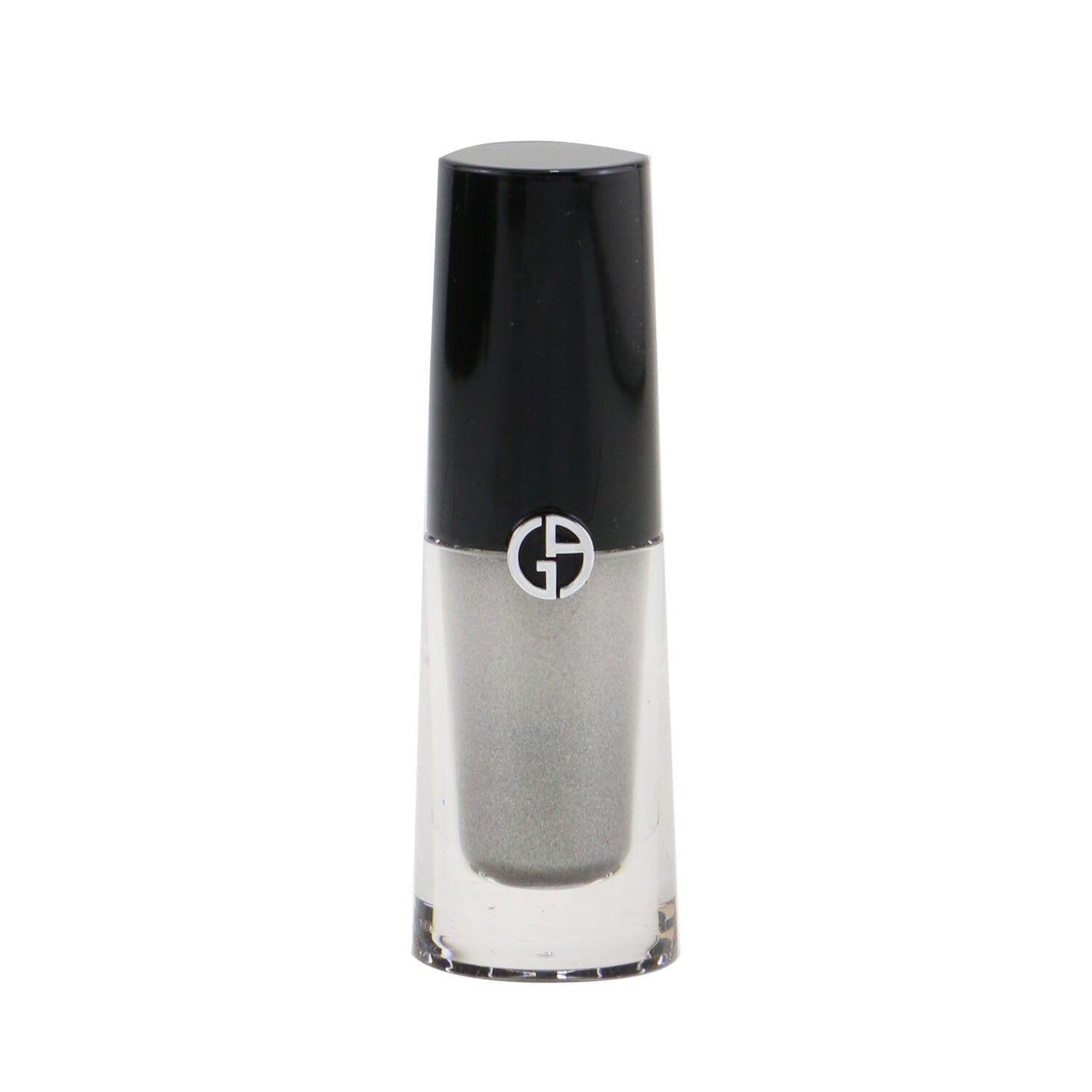 Giorgio Armani Eye Tint Liquid Eye Color - # 37 Scarab (Smoke-Matte)  3.9ml/0.13oz