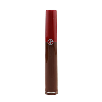 Giorgio Armani Lip Maestro Intense Velvet Color (Liquid Lipstick) - # 103 (Tadzio)  6.5ml/0.22oz