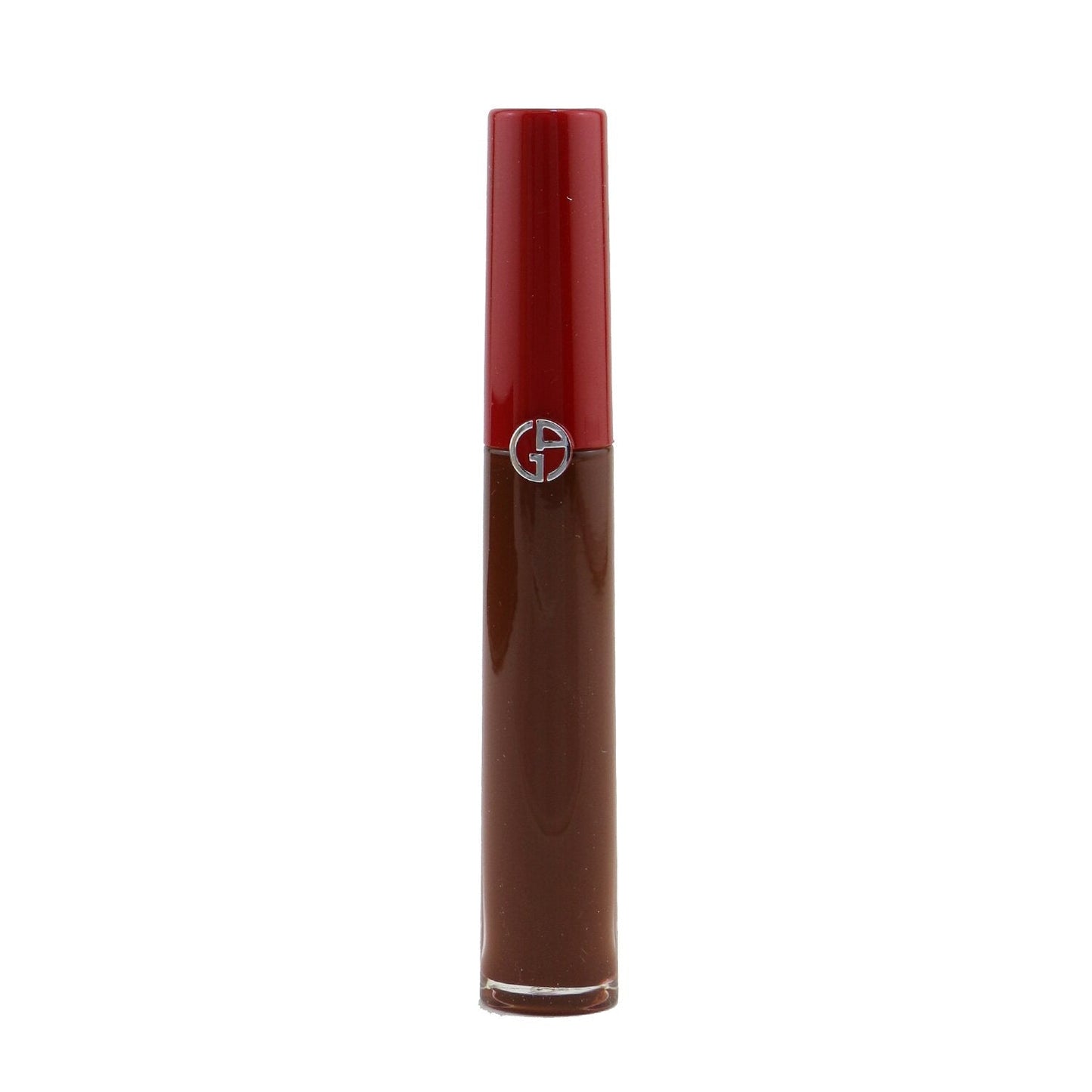 Giorgio Armani Lip Maestro Intense Velvet Color (Liquid Lipstick) - # 529 Rose Plum  6.5ml/0.22oz