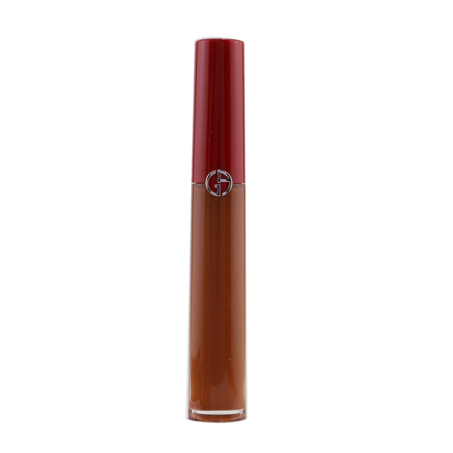 Giorgio Armani Lip Maestro Intense Velvet Color (Liquid Lipstick) - # 529 Rose Plum  6.5ml/0.22oz