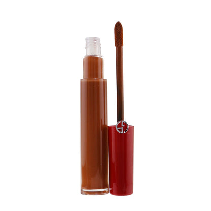 Giorgio Armani Lip Maestro Intense Velvet Color (Liquid Lipstick) - # 200 (Terra)  6.5ml/0.22oz