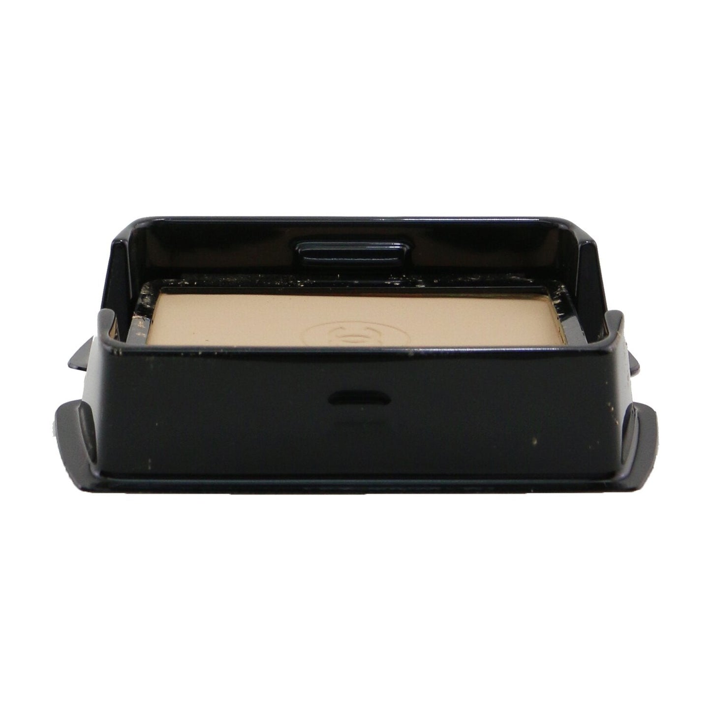 Chanel Ultra Le Teint Ultrawear All Day Comfort Flawless Finish Compact Foundation Refill - # B50  13g/0.45oz