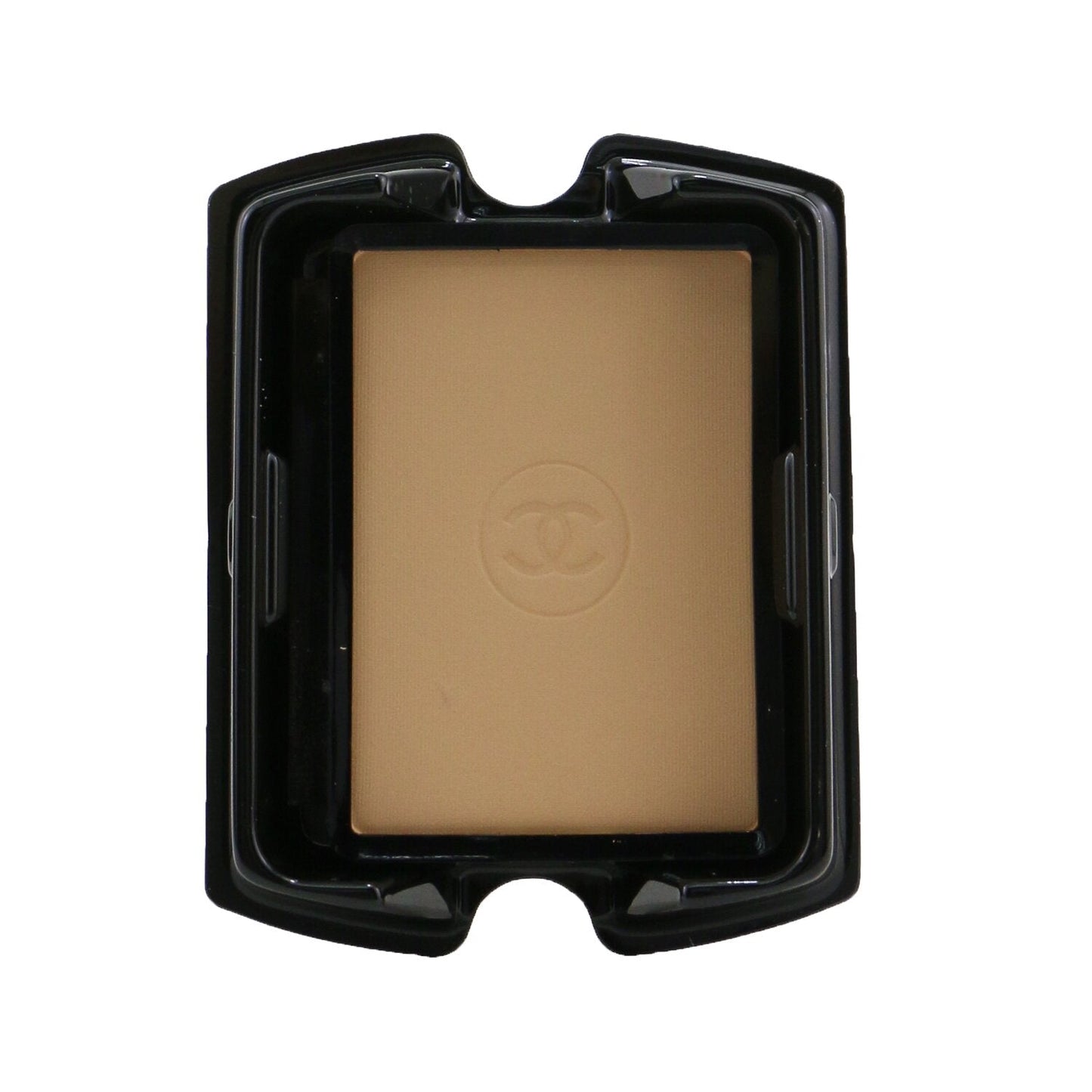 Chanel Ultra Le Teint Ultrawear All Day Comfort Flawless Finish Compact Foundation Refill - # B50  13g/0.45oz