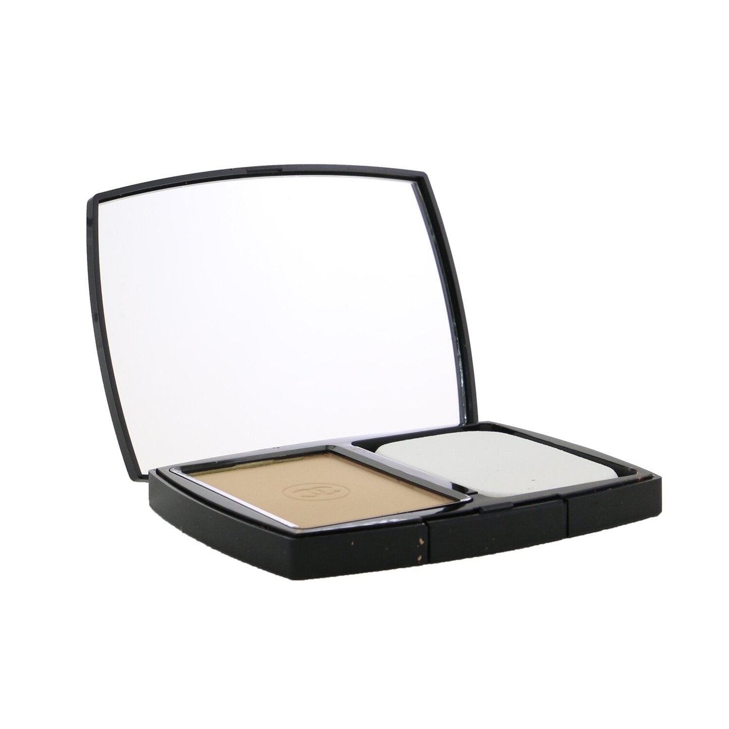 Chanel Ultra Le Teint Ultrawear All Day Comfort Flawless Finish Compact Foundation - # B50  13g/0.45oz