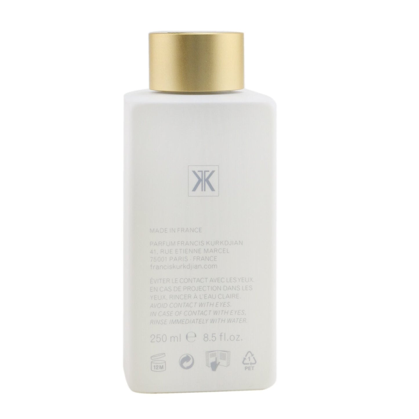 Maison Francis Kurkdjian A La Rose Scented Shower Cream  250ml/8.5oz