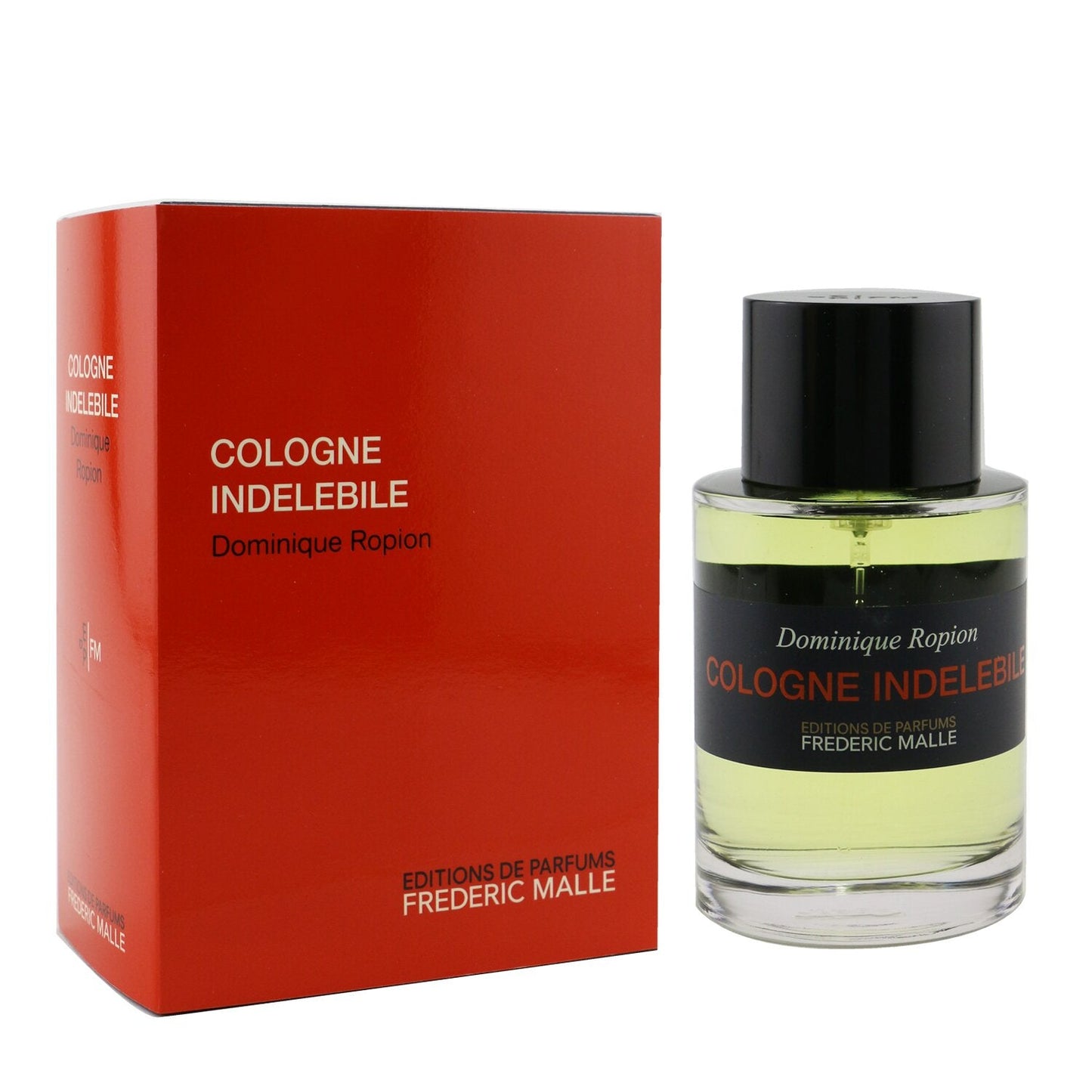 Frederic Malle Cologne Indelebile Eau De Parfum Spray  50ml/1.7oz