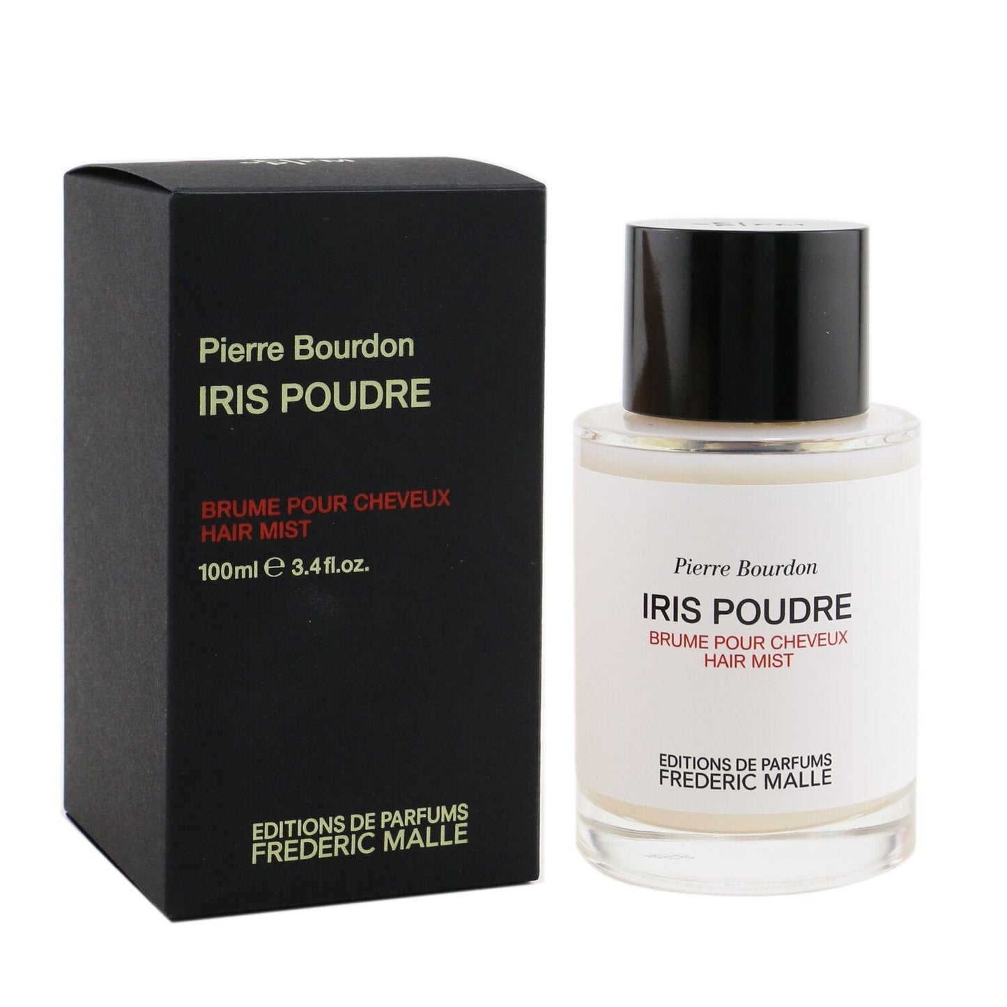 Frederic Malle Iris Poudre Hair Mist  100ml/3.4oz