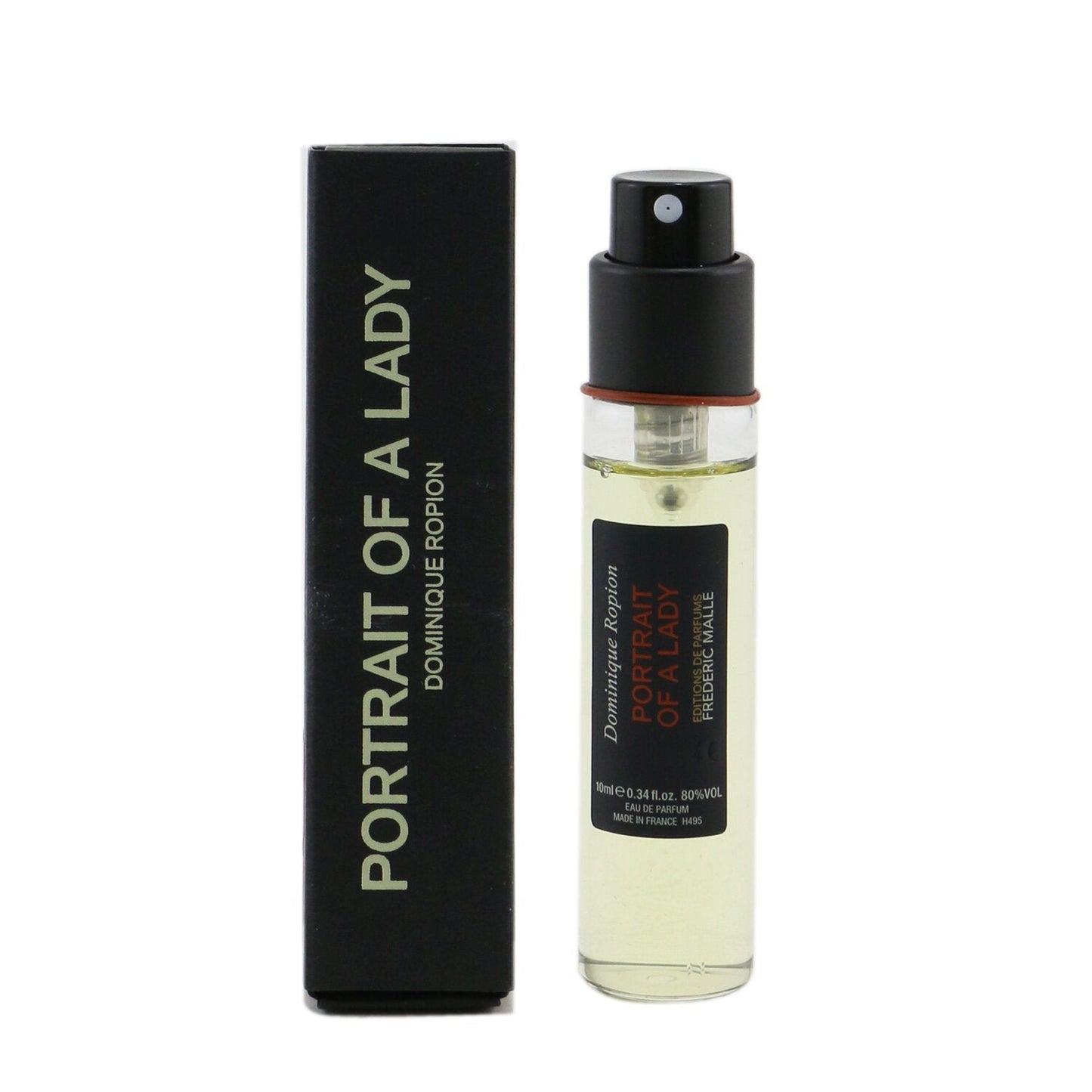 Frederic Malle Portrait of a Lady Eau De Parfum Travel Spray Refill