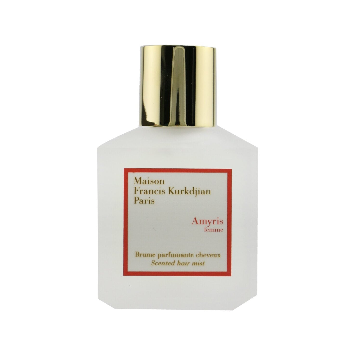 Maison Francis Kurkdjian Amyris Femme Scented Hair Mist  70ml/2.4oz