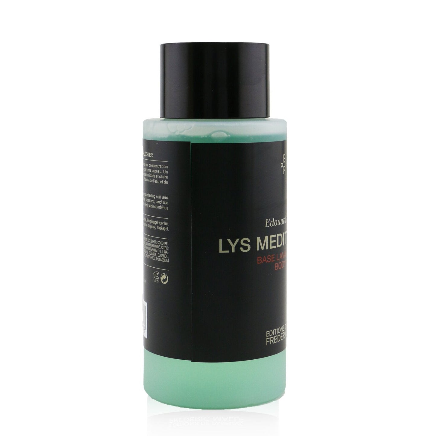 Frederic Malle Lys Mediterranee Body Wash  200ml/6.8oz