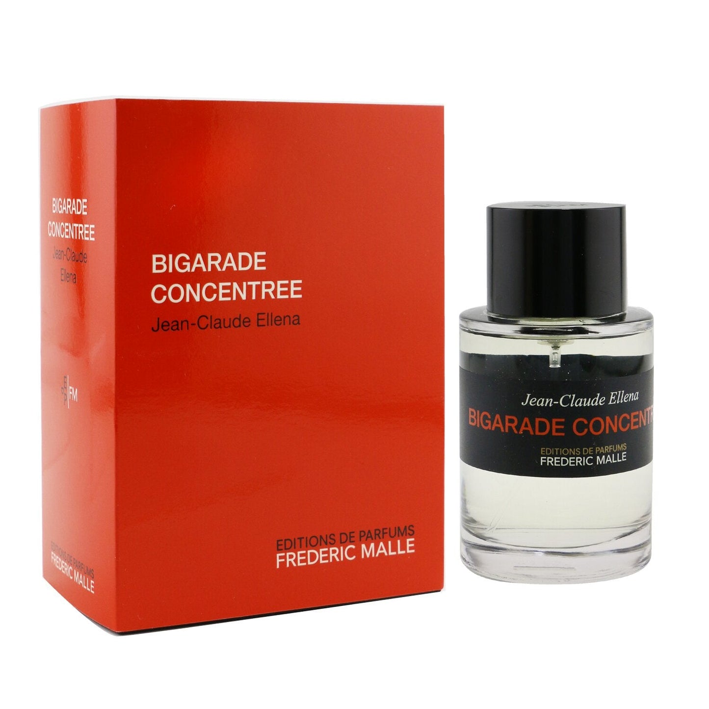 Frederic Malle Bigarade Concentree Eau De Toilette Spray  100ml/3.4oz
