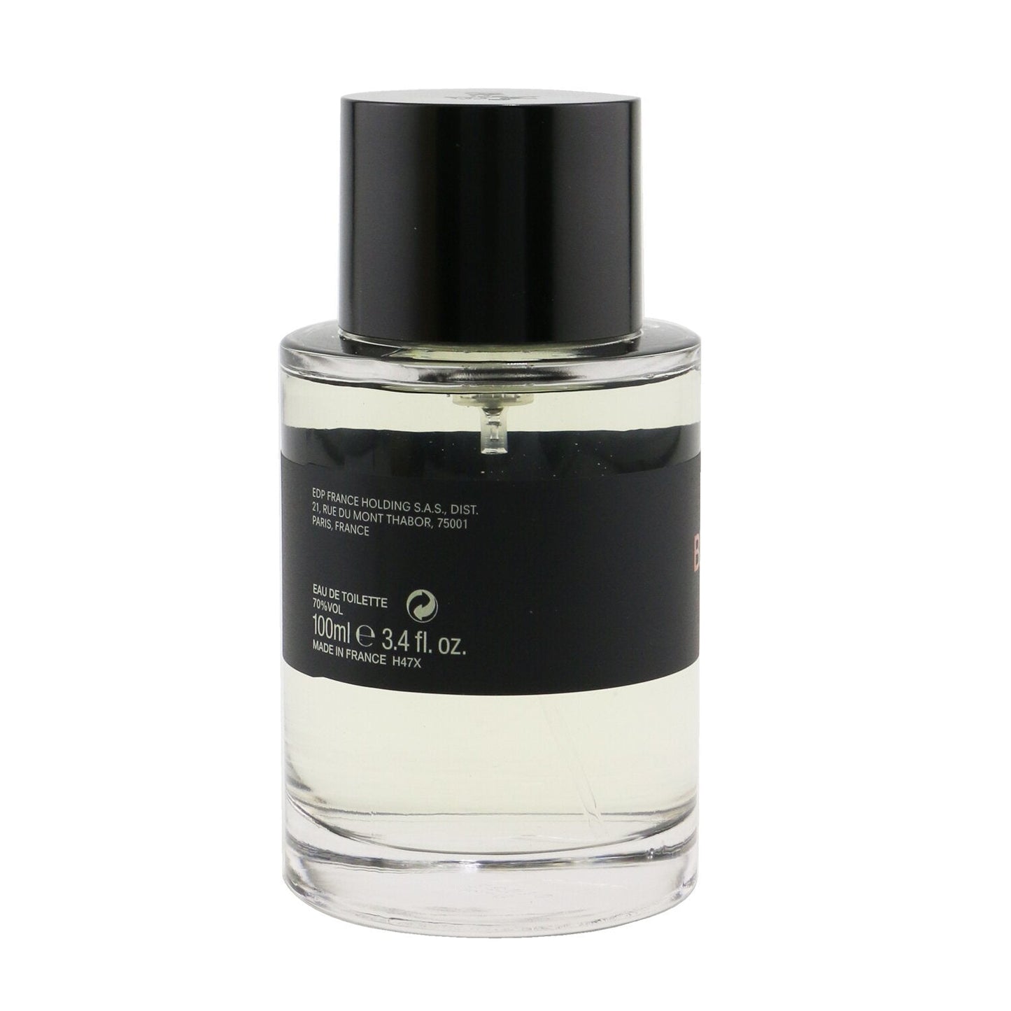 Frederic Malle Bigarade Concentree Eau De Toilette Spray  100ml/3.4oz