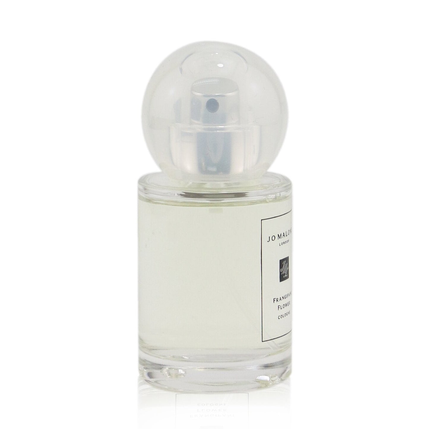 Jo Malone Frangipani Flower Cologne Spray (Limited Edition Originally Without Box)  30ml/1oz