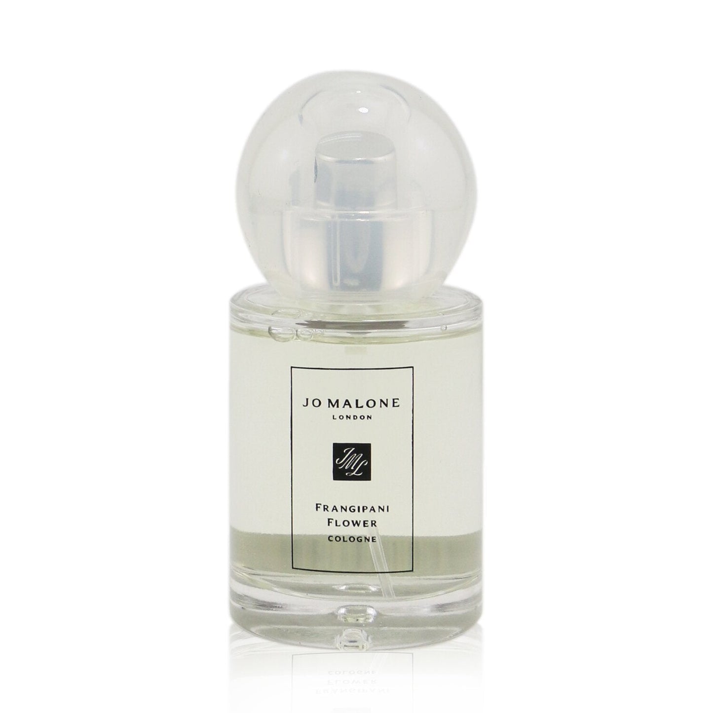 Jo Malone Frangipani Flower Cologne Spray (Limited Edition Originally Without Box)  100ml/3.4oz