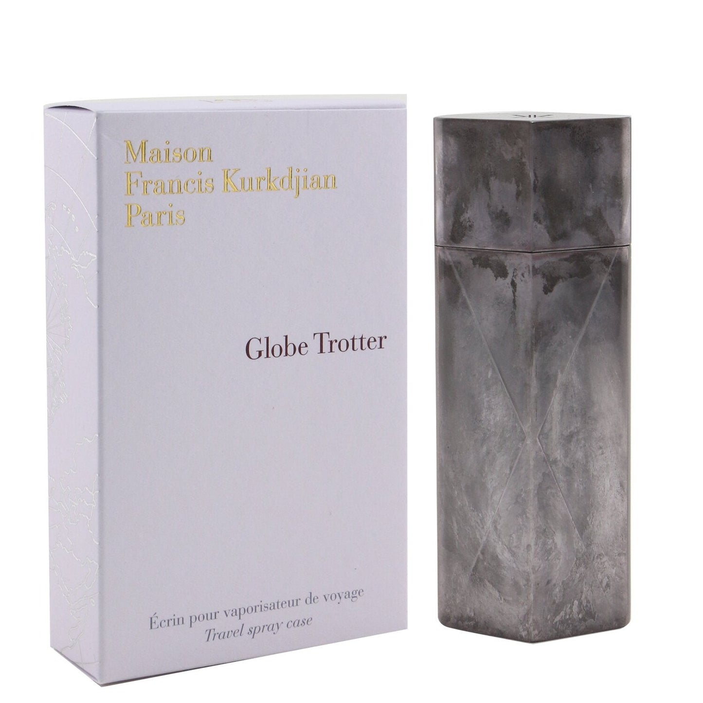 Maison Francis Kurkdjian Globe Trotter Travel Spray Case  1pc