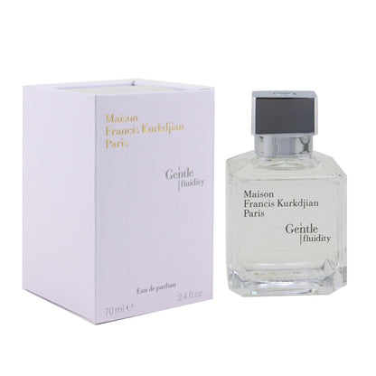 Maison Francis Kurkdjian Gentle Fluidity Silver Eau De Parfum Spray  70ml/2.4oz