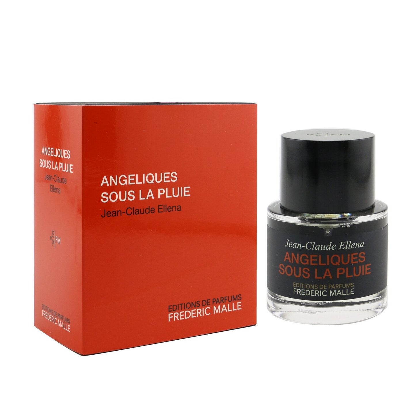 Frederic Malle Angeliques Sous La Pluie Eau De Toilette Spray  100ml/3.4oz