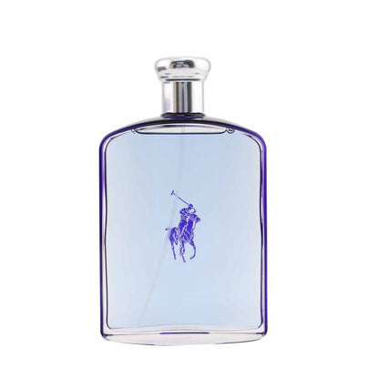 Ralph Lauren Polo Ultra Blue Eau De Toilette Spray  125ml/4.2oz