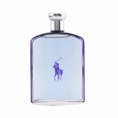 Ralph Lauren Polo Ultra Blue Eau De Toilette Spray  125ml/4.2oz