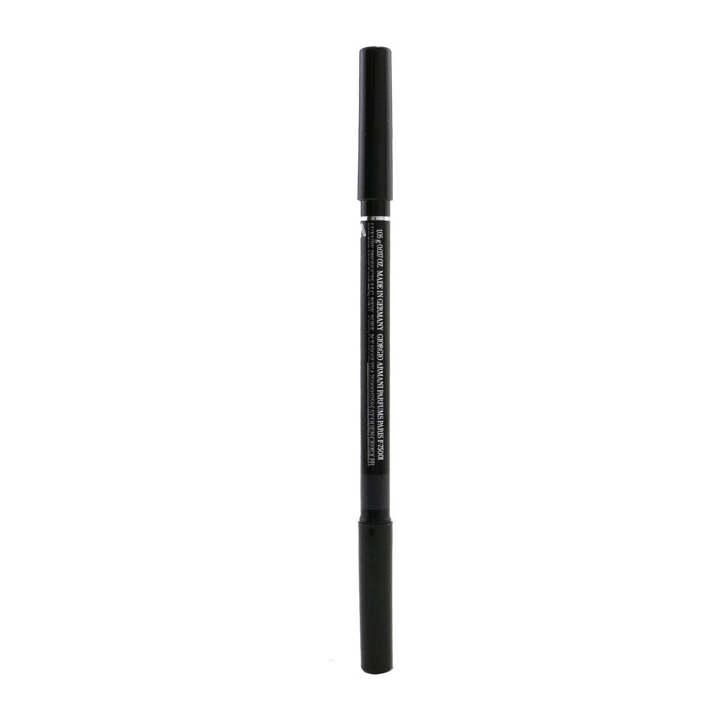 Giorgio Armani Smooth Silk Eye Pencil - # 08 Gray  1.05g/0.037oz
