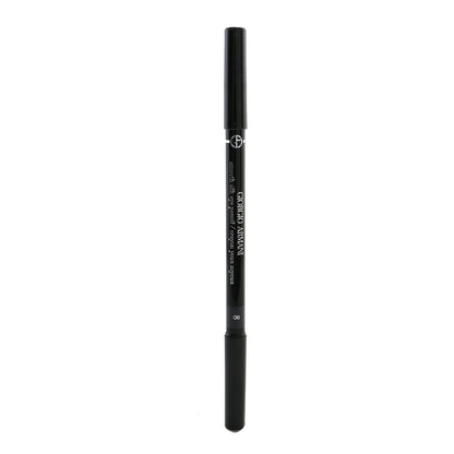Giorgio Armani Smooth Silk Eye Pencil - # 08 Gray  1.05g/0.037oz