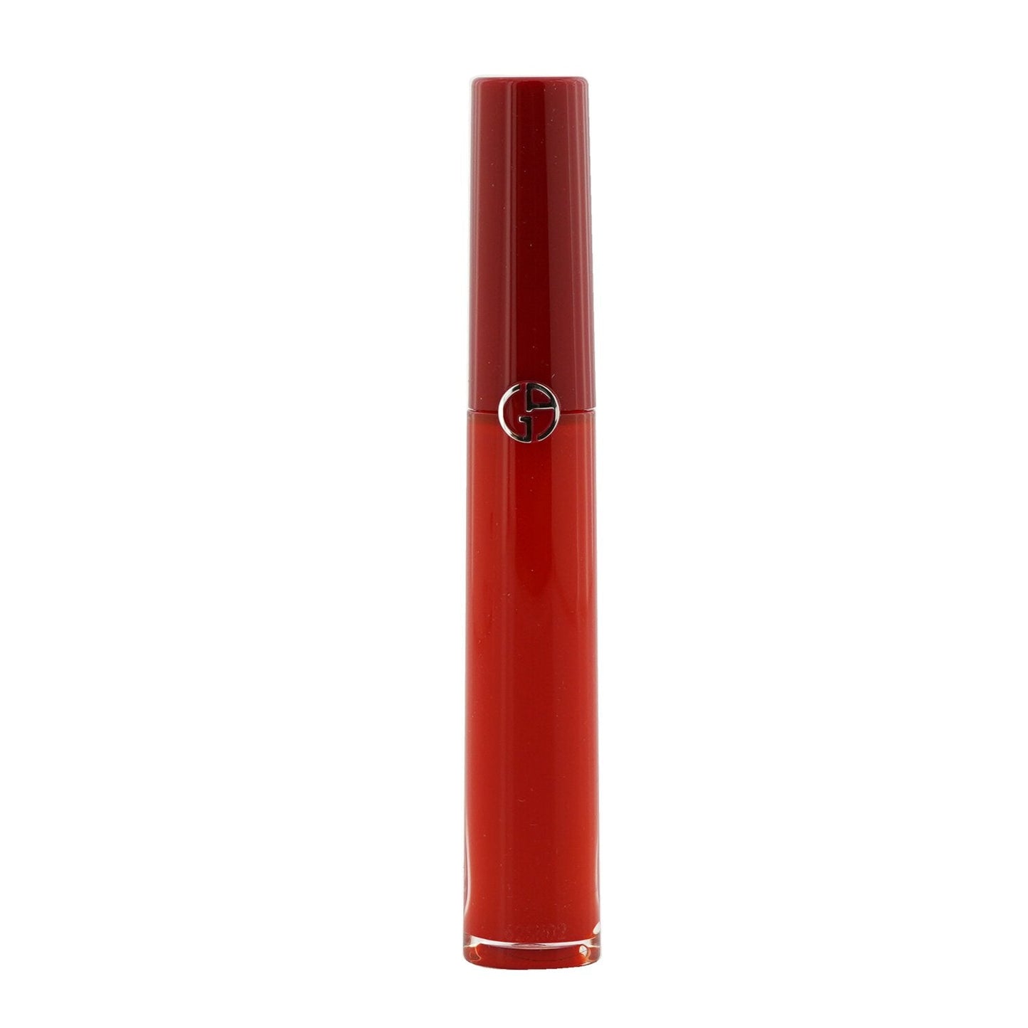 Giorgio Armani Lip Maestro Intense Velvet Color (Liquid Lipstick) - # 102 (Sandstone)  6.5ml/0.22oz