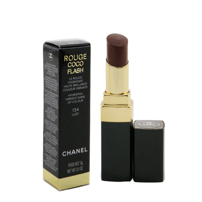 Chanel Rouge Coco Flash Hydrating Vibrant Shine Lip Colour - # 118 Freeze  3g/0.1oz