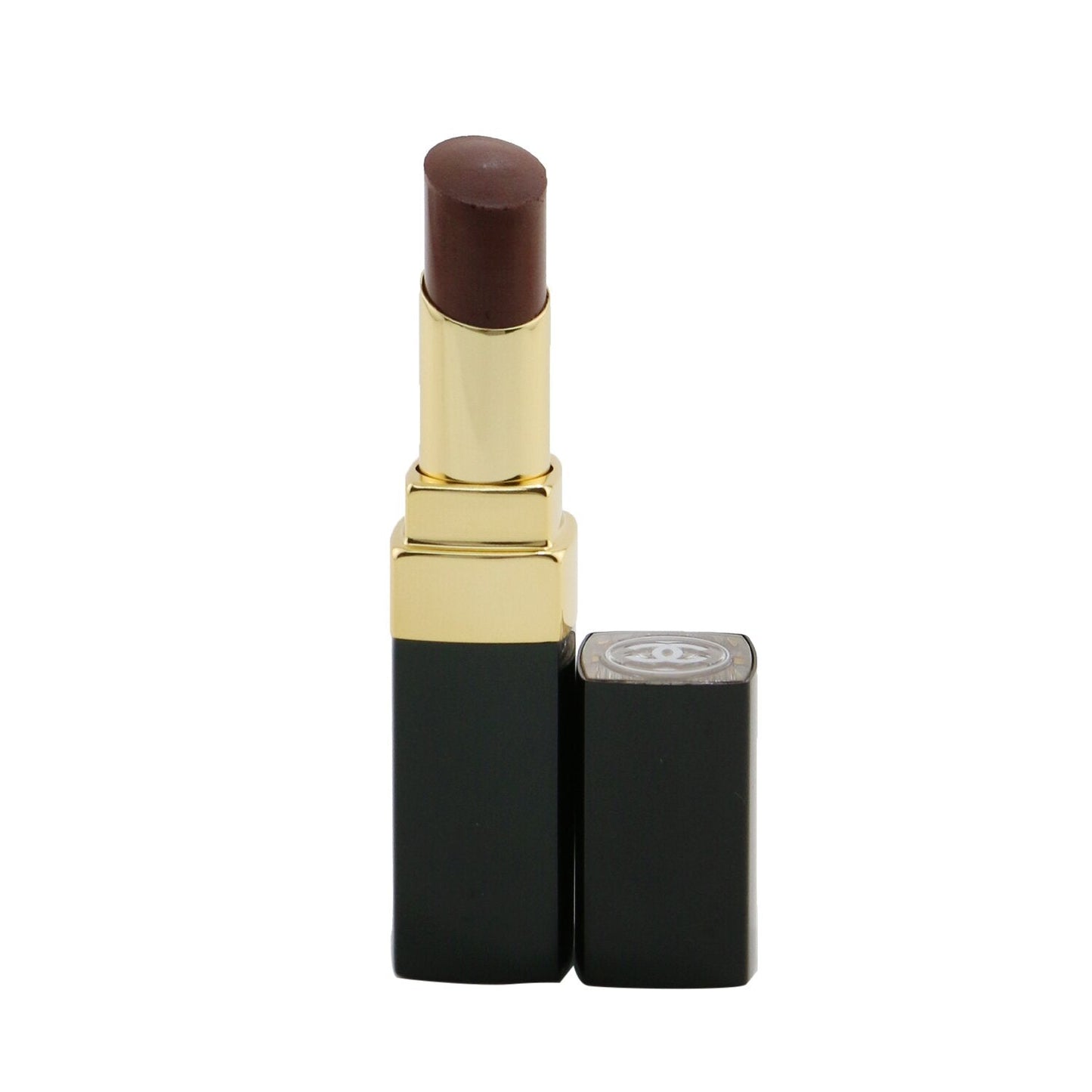 Chanel Rouge Coco Flash Hydrating Vibrant Shine Lip Colour - # 91 Boheme  3g/0.1oz