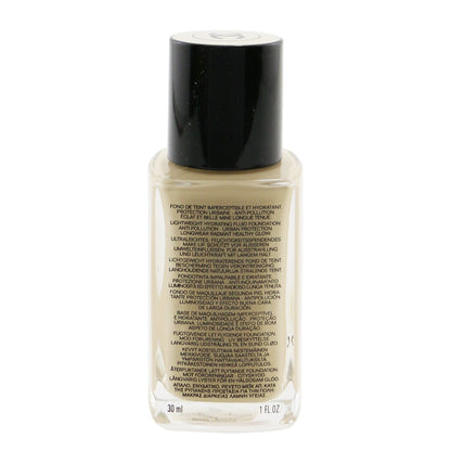 Chanel Les Beiges Teint Belle Mine Naturelle Healthy Glow Hydration And Longwear Foundation - # BR32  30ml/1oz