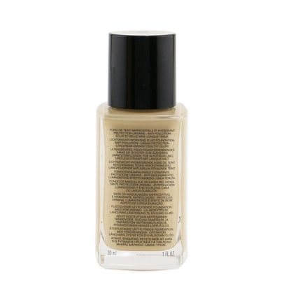 Chanel Les Beiges Teint Belle Mine Naturelle Healthy Glow Hydration And Longwear Foundation - # BD21  30ml/1oz