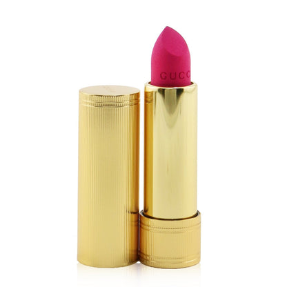 Gucci Rouge A Levres Mat Lip Colour - # 501 Constance Vermillon  3.5g/0.12oz