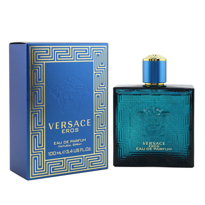 Versace Eros Eau De Parfum Spray  200ml/6.7oz