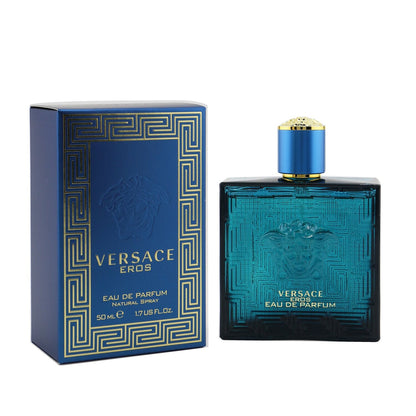 Versace Eros Eau De Parfum Spray  200ml/6.7oz