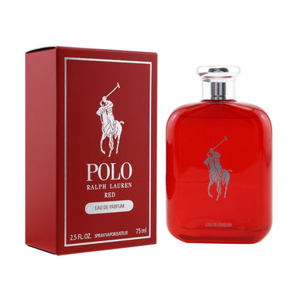 Ralph Lauren Polo Red Eau De Parfum Spray  75ml/2.5oz