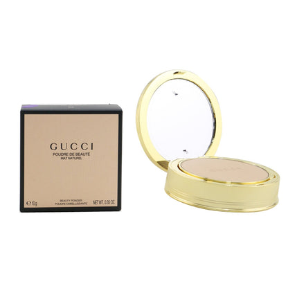Gucci Poudre De Beaute Mat Naturel Face Powder - # 00  10g/0.35oz