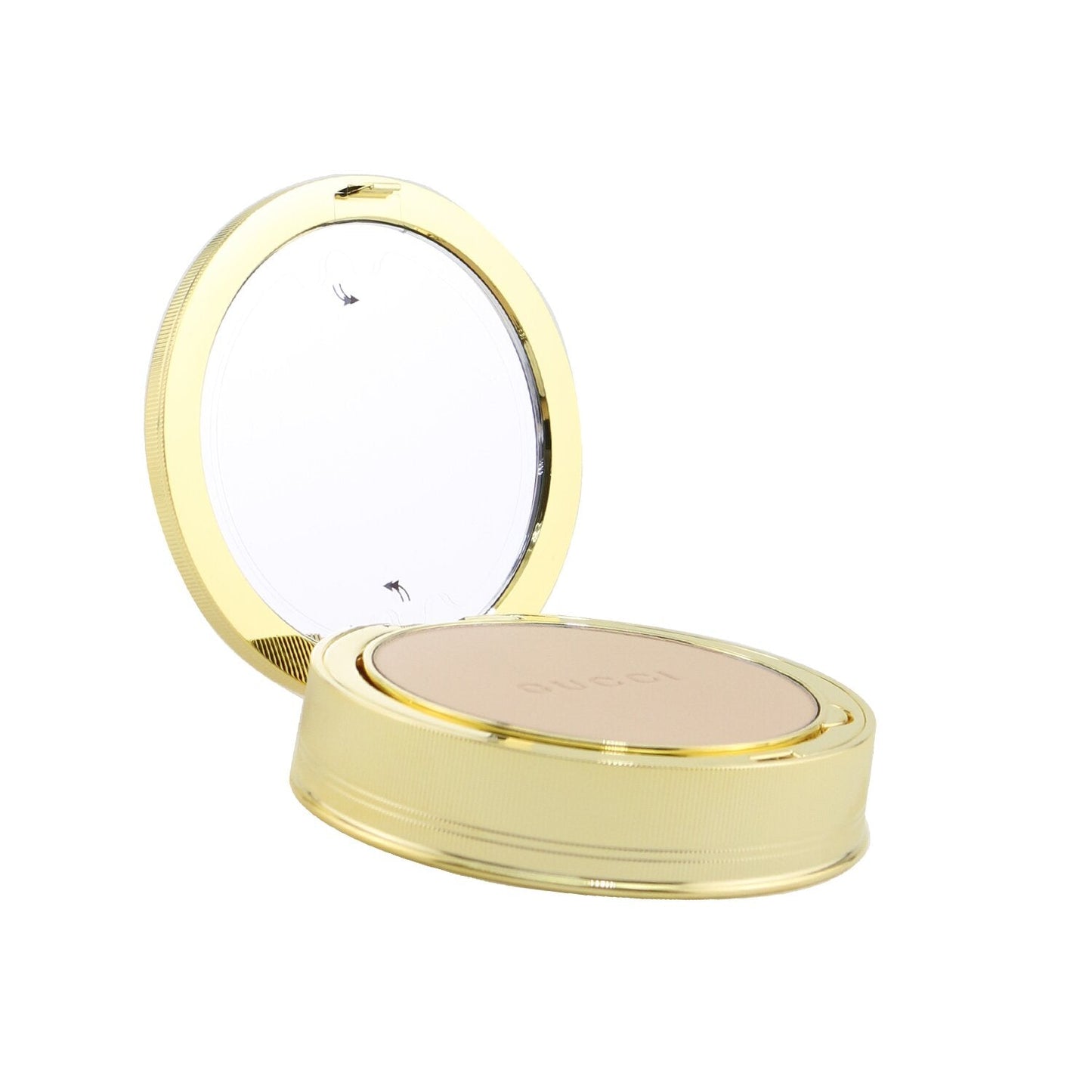 Gucci Poudre De Beaute Mat Naturel Face Powder - # 00  10g/0.35oz