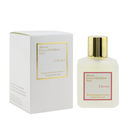 Maison Francis Kurkdjian A La Rose Scented Hair Mist  70ml/2.4oz