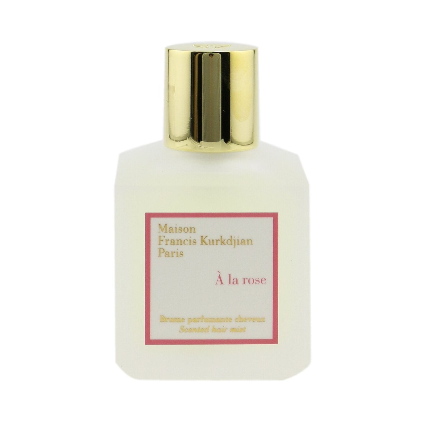 Maison Francis Kurkdjian A La Rose Scented Hair Mist  70ml/2.4oz