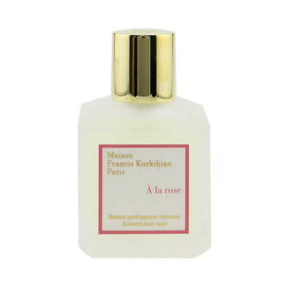 Maison Francis Kurkdjian A La Rose Scented Hair Mist  70ml/2.4oz