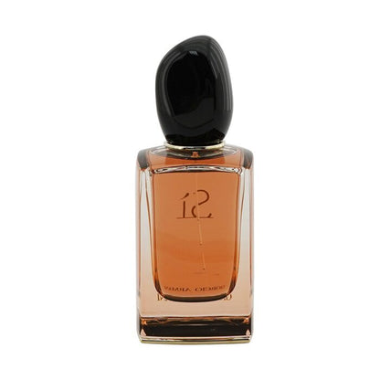 Giorgio Armani Si Eau De Parfum Intense Spray (2021 Version) 50ml/1.7oz