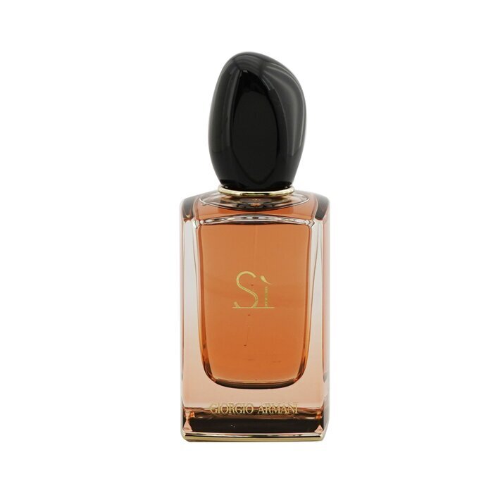 Giorgio Armani Si Eau De Parfum Intense Spray (2021 Version) 50ml/1.7oz