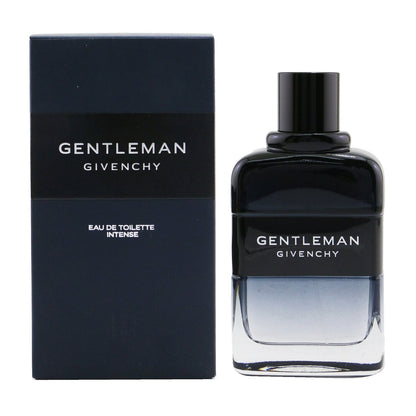 Givenchy Gentleman Intense Eau De Toilette Spray  100ml/3.3oz